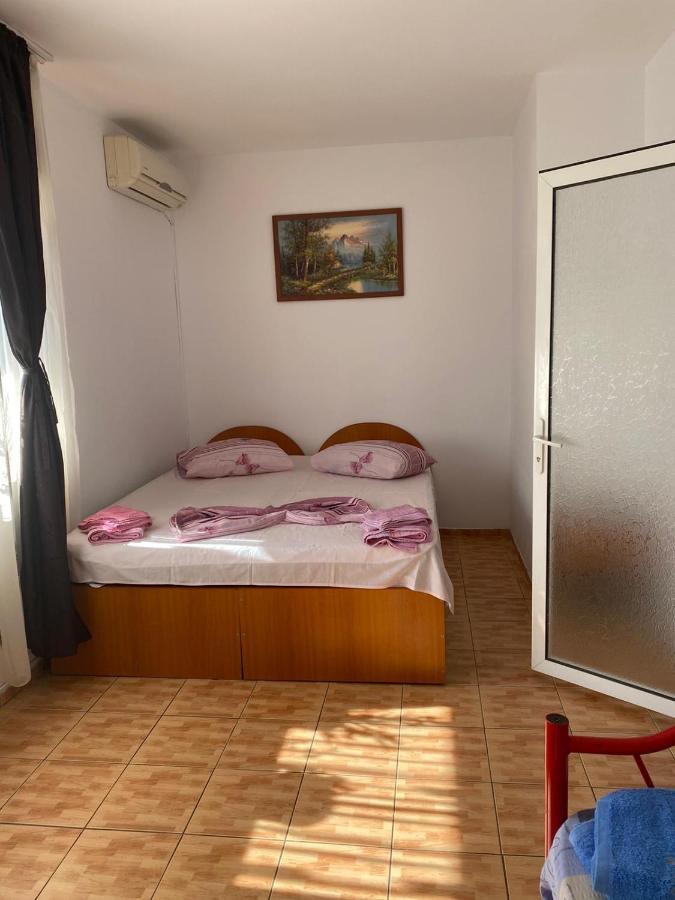 Vila Amani&Melisa Eforie Nord Zewnętrze zdjęcie